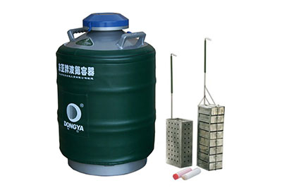 大口徑型YDS-35-125F液氮罐、樣品貯存容器詳細(xì)參數(shù)