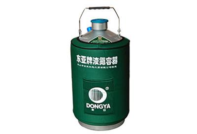 東亞儲(chǔ)存型手提式Y(jié)DS-10液氮罐規(guī)格參數(shù)、產(chǎn)品介紹