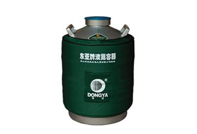 東亞儲存型液氮罐 YDS-30-125、胚胎樣品貯存罐30升