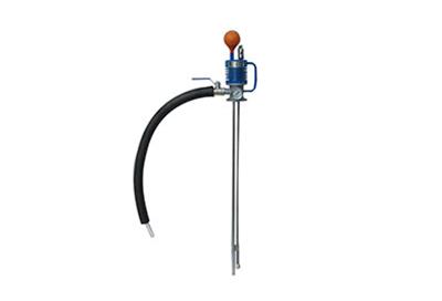 手捏式液氮泵，低壓液氮輸出、提取設(shè)備產(chǎn)品