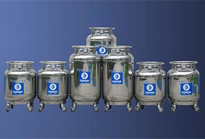 自增壓液氮罐YDZ-200 液氮設備自動補液容器參數、介紹